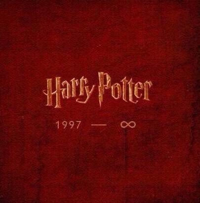 withtheHuncho's tweet photo. @ltsHarryPotter @Universalshits Harry Potter is forever. https://t.co/xBOxQUHE6l