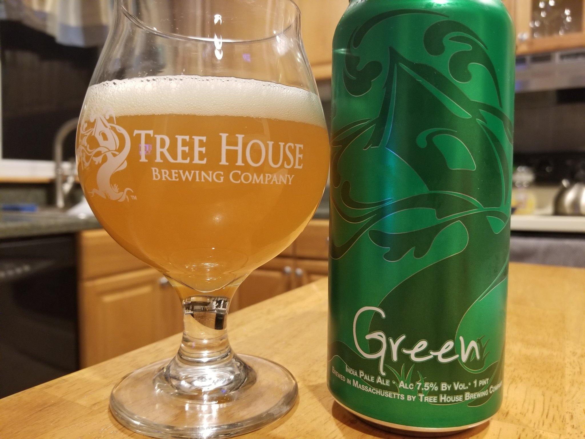 Tree House Brewing Company (January 2018) Page 17 Community