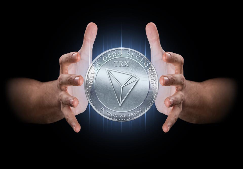 vetos777's tweet photo. @officialmcafee HUGE GIVE-WAY THIS WEEKEND!!!!! I am giving away 5000 tron (TRX) to 2 lucky winners that will be randomly selected from re-tweeting this post! You must re-tweet and follow me in order to qualify! I will publicly announce the winner this weekend on my twitter! #ECC #TRX #TRON https://t.co/obnhpXh6eZ