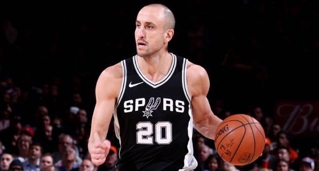 HumoParaTodosTW's tweet photo. Le damos RT a tantas boludeces que hoy tenemos que unirnos todos para que #ElPibeDe40 vaya al #AllStar hoy cada #NBAVote vale doble metan RT a lo Loco que @manuginobili lo merece https://t.co/Wszlz1v4fC