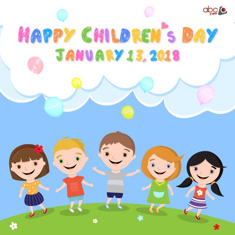 คำขวัญวันเด็ก ปี 2561

รู้คิด รู้เท่าทัน สร้างสรรค์เทคโนโลยี

#abcpoint
#abcShopping #abcPayment