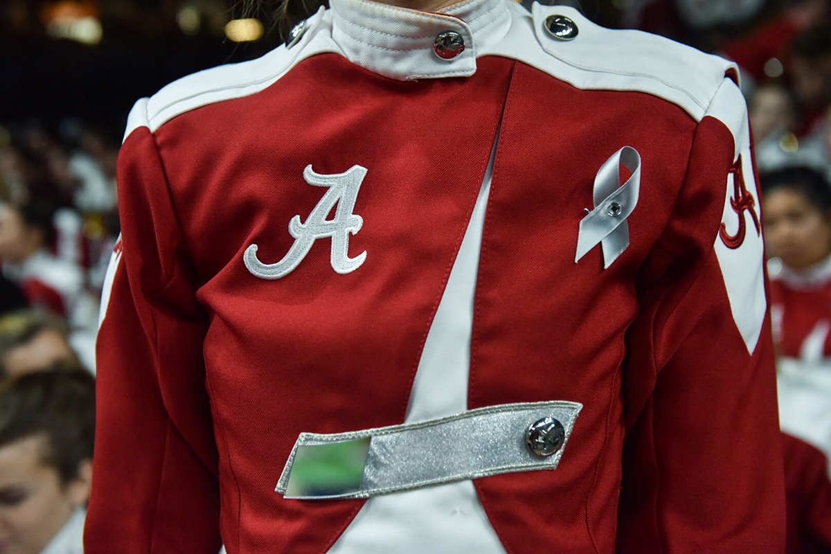 UofAlabama tweet picture