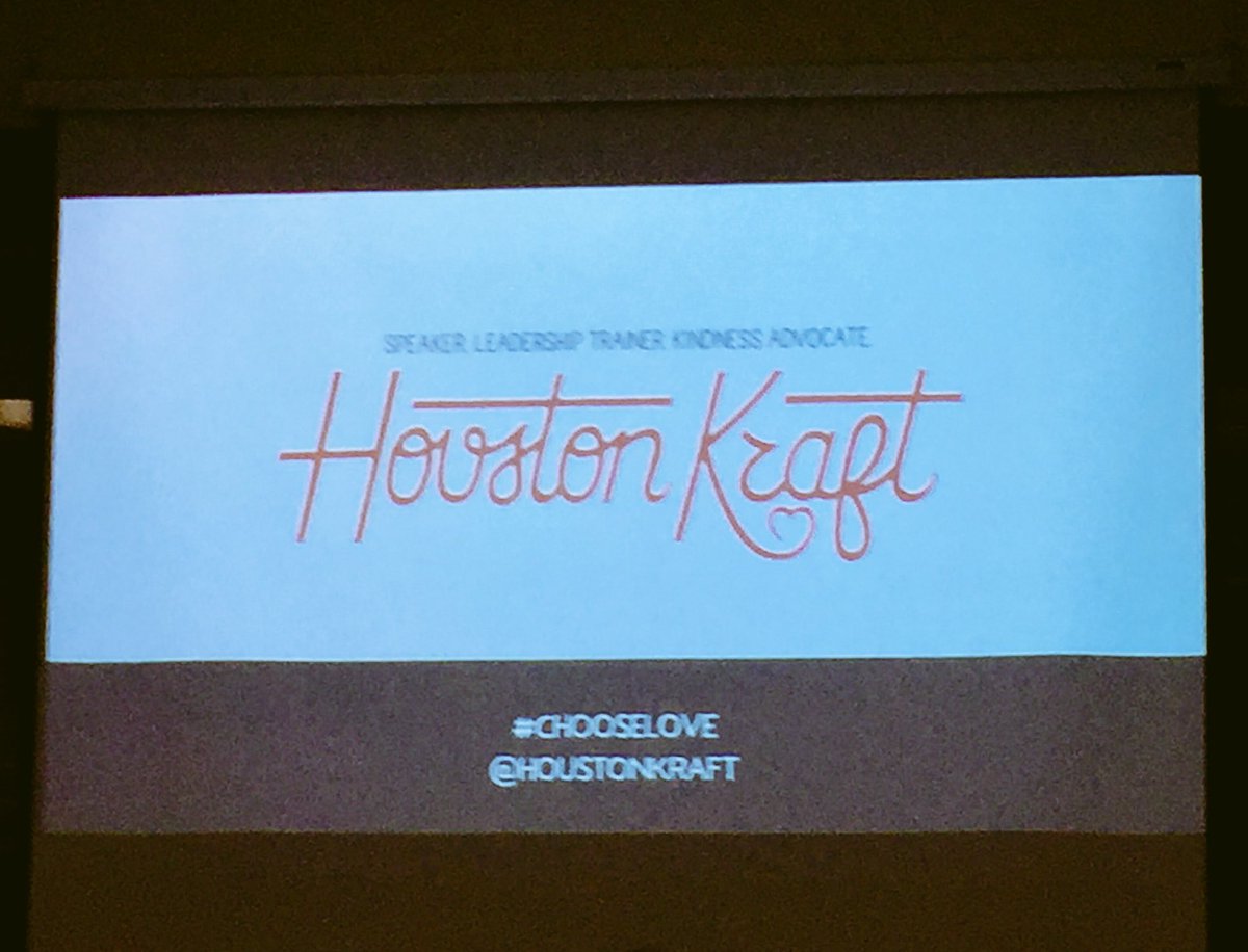 RealMomOfSFV's tweet photo. Excited to listen to guest speaker, @houstonkraft discuss how to motivate kids/tweens/teens to #ChooseLove &amp; spread kindness! 😊❤️ https://t.co/P1HtUegt5J