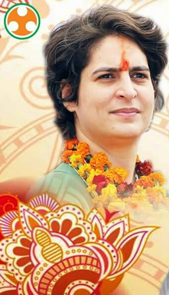 Priyanka Gandhi Vadra a very 