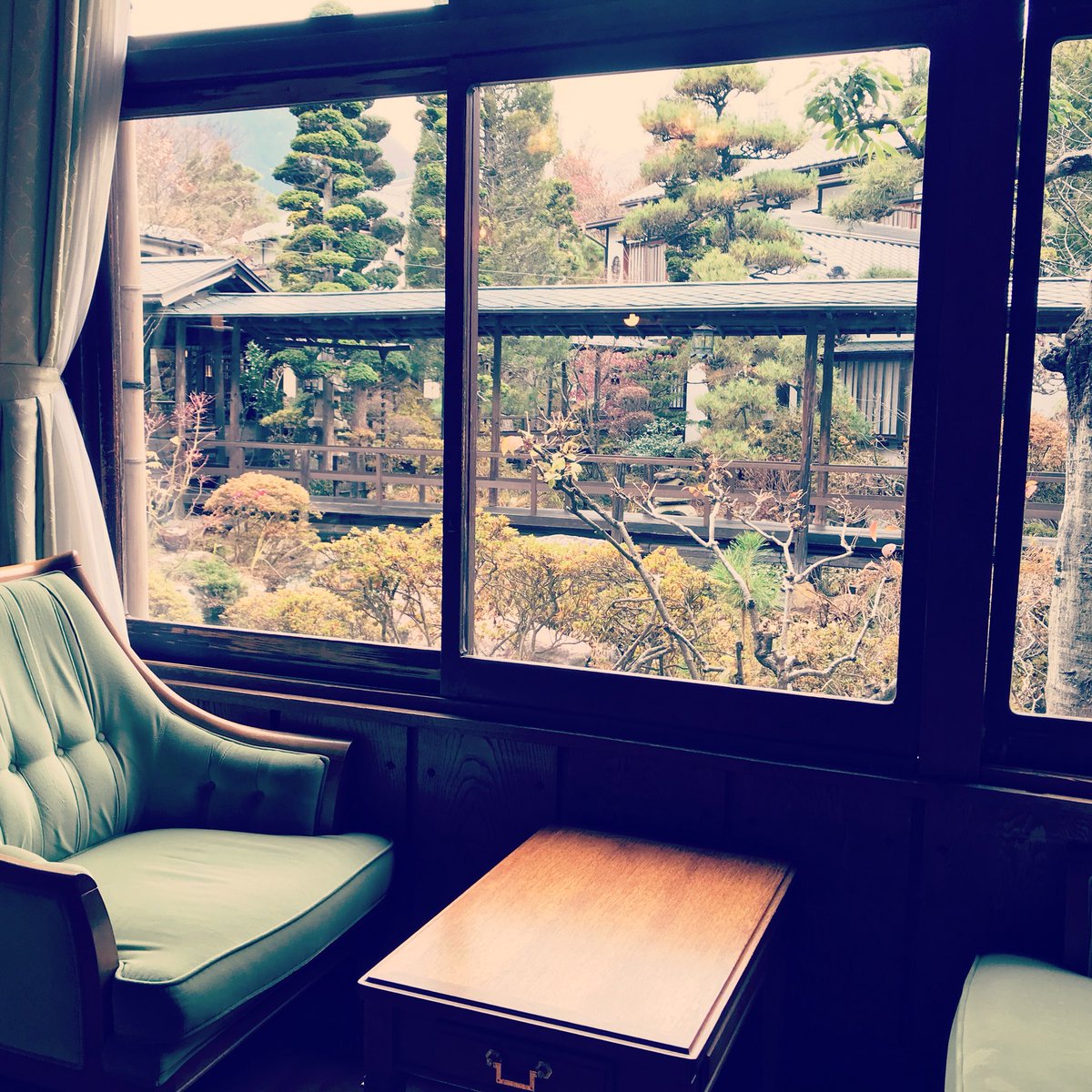 旅館花屋 旅館花屋