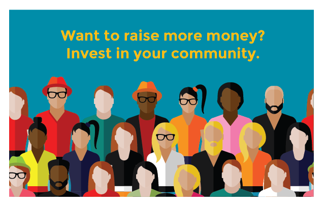 NonprofitsFirst's tweet photo. "It's a New World—How to Cultivate Your Community Online"
Join @Firespring's VP of #nonprofit industry development @dostomel for a #webinar on 1/30 from 1-2 pm to discover the secret sauce of cultivating a community primed and ready to support you. https://t.co/ywqwvosJns
#AFPFC https://t.co/SdTfWeMQ6l