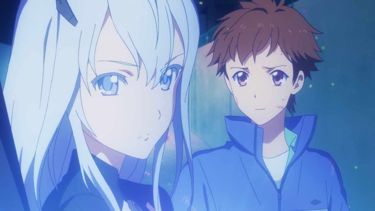 Beatless Twitter