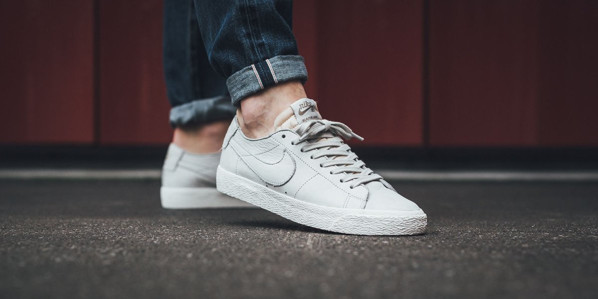nike sb zoom blazer low decon