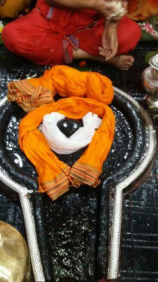baba_dham's tweet photo. बाबा बैद्यनाथ ज्योतिर्लिंग के प्रातःदर्शन का आनंद लें. दूसरे भक्तों को भी बाबा के दर्शन का आनंद दिलायें. प्रेम से बोलिये बाबा बैद्यनाथ धाम ज्योतिर्लिंग की जय. https://t.co/3NNd6DA177