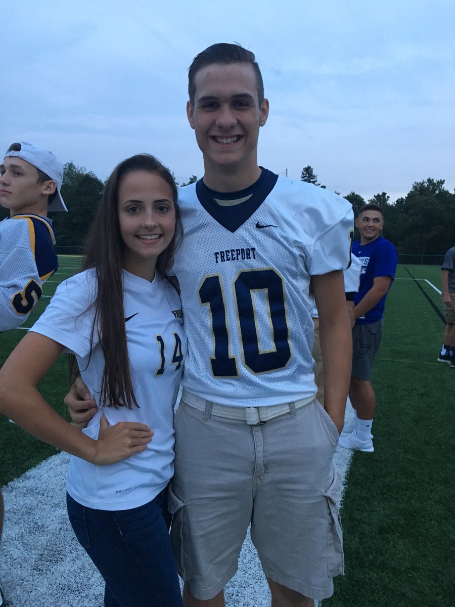 mccrea_evan's tweet photo. Happy birthday to one of my best friends since birth @nataliedoerr12 hope it was a great day!π #peepthethrowback https://t.co/kiRpuv5AVA