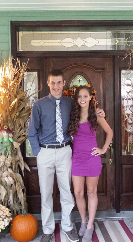 mccrea_evan's tweet photo. Happy birthday to one of my best friends since birth @nataliedoerr12 hope it was a great day!π #peepthethrowback https://t.co/kiRpuv5AVA