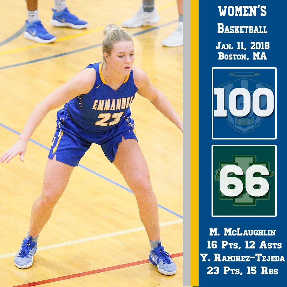 ECSaints's tweet photo. A new single-game assists record tonight in the Saints win over Mount Ida! #goECSaints #assistsfordays
RECAP: https://t.co/T9X0ohQzfr https://t.co/pm8KCCXvIR
