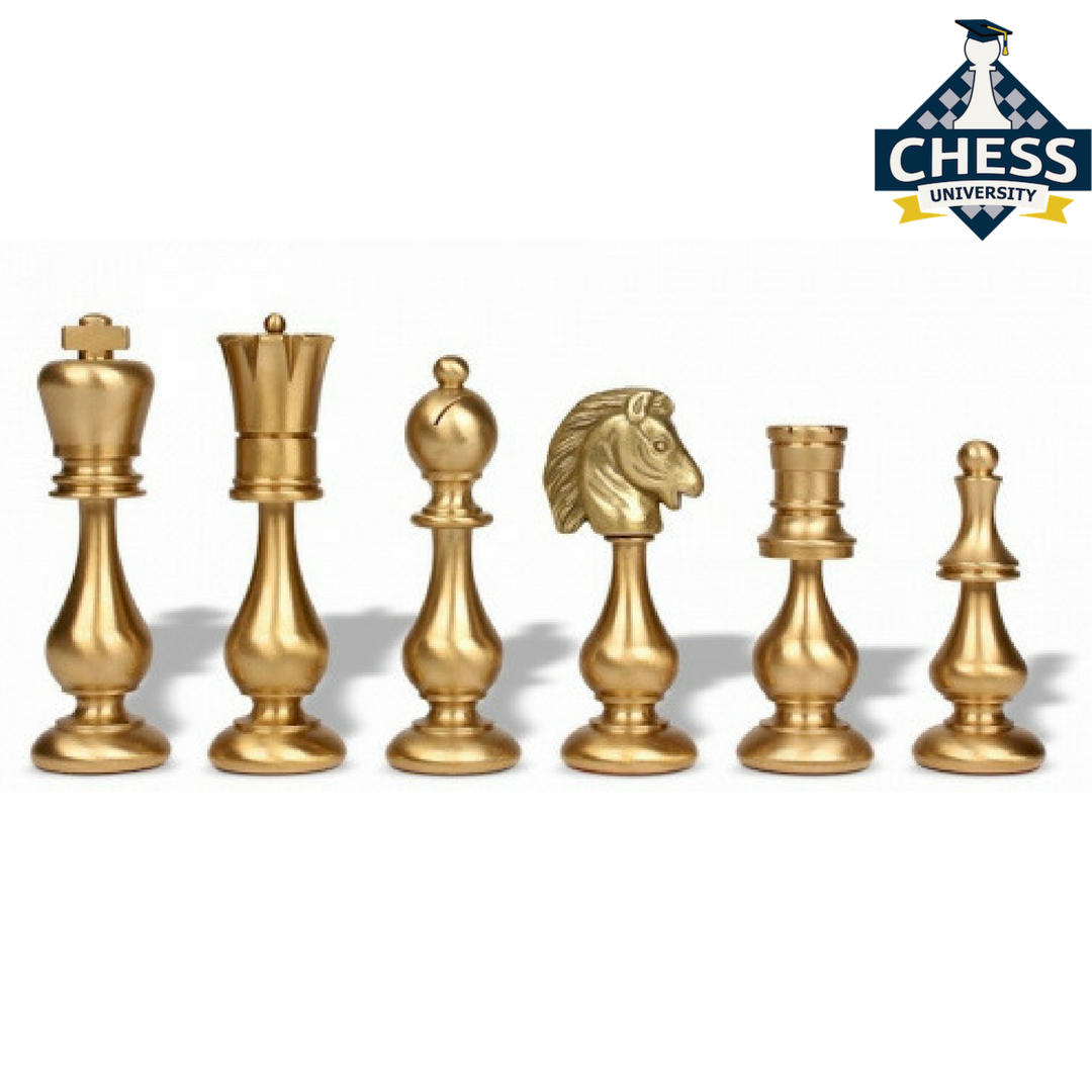Get better at chess today by enrolling in Online Chess Lessons offered
by Chess University. Develop your knowledge and be a master of chess
with us! Visit us at chessuniversity.com

#ChessUniversityOnline  #KairavJoshi #chessdoubts #clearchessdoubts #onlinechessuniversity