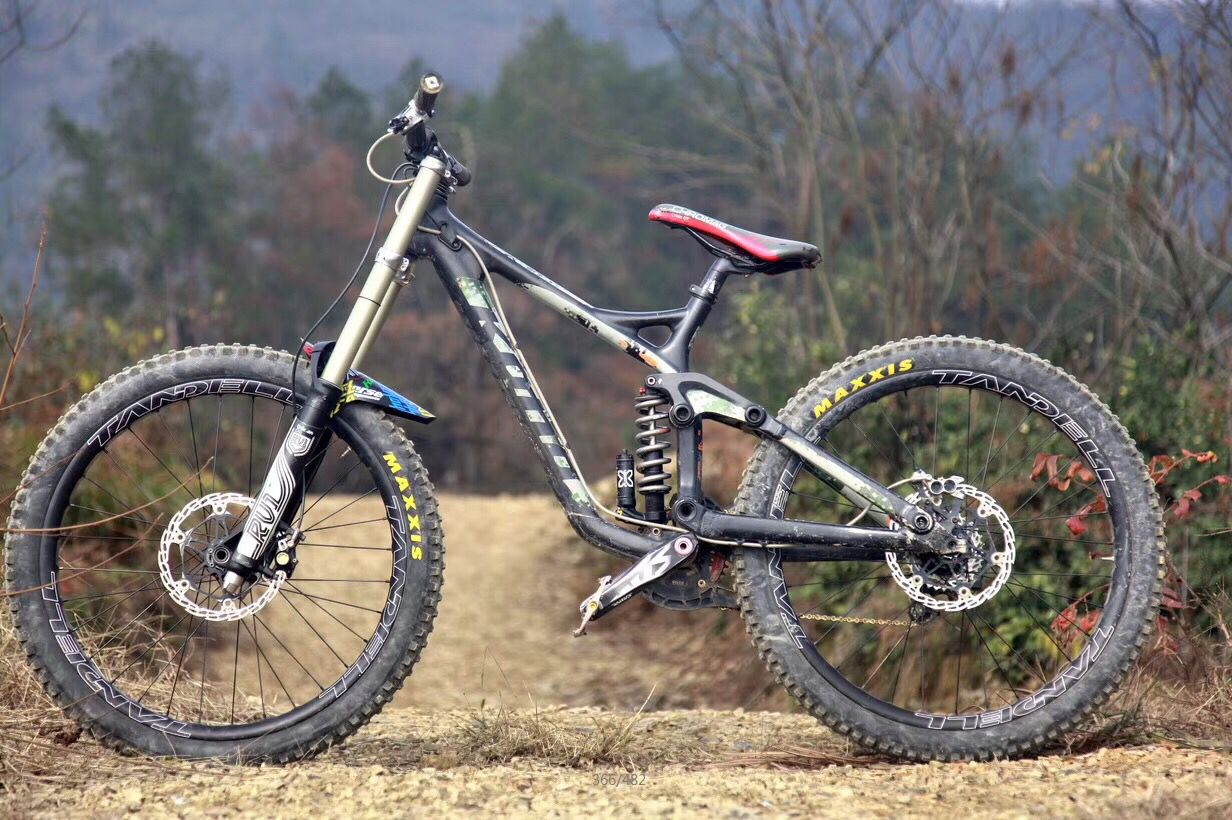 Tandell fork cheap