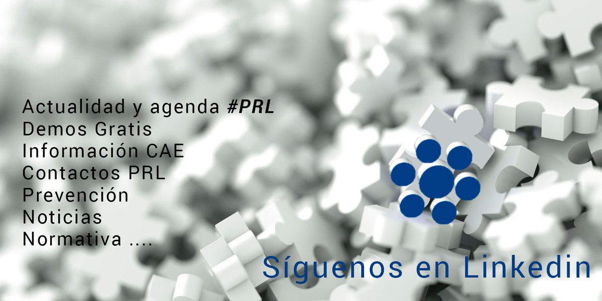 I_PYMES's tweet photo. PRL y CAE en continua actualización aquí
https://t.co/cul0nXxSCS https://t.co/5oduUKCPQK