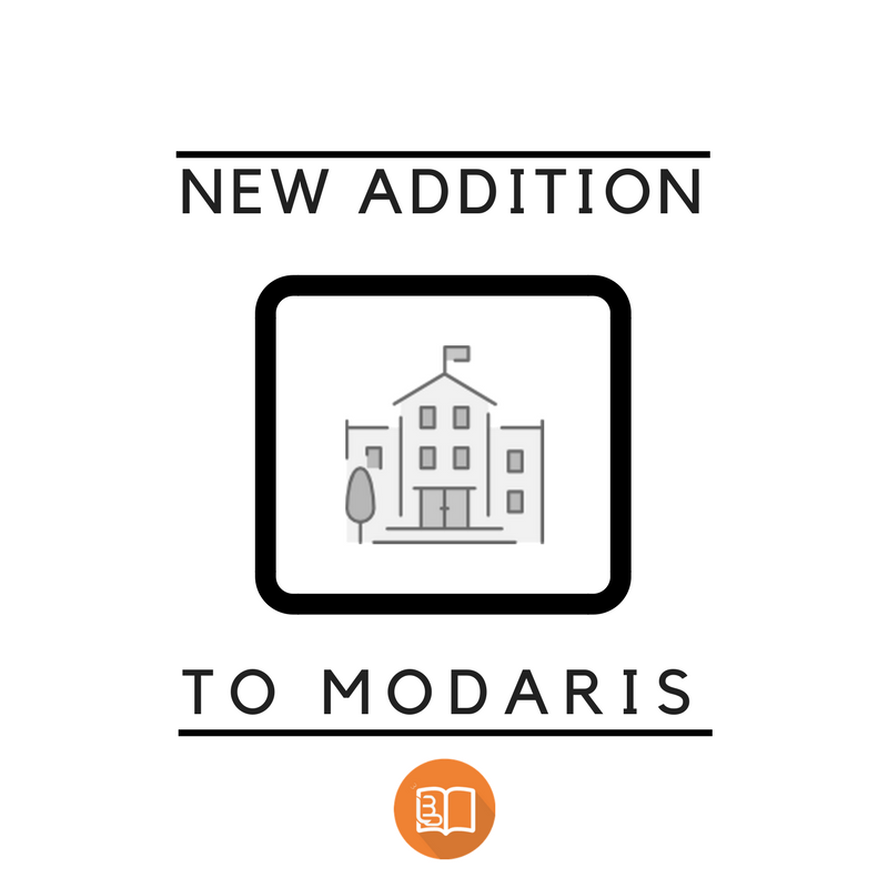 Modaris_me's tweet photo. Applying to university has never been simpler. Stay tuned for this service that's coming soon for the students of Qatar.
#Modaris https://t.co/msEW5ulCKR