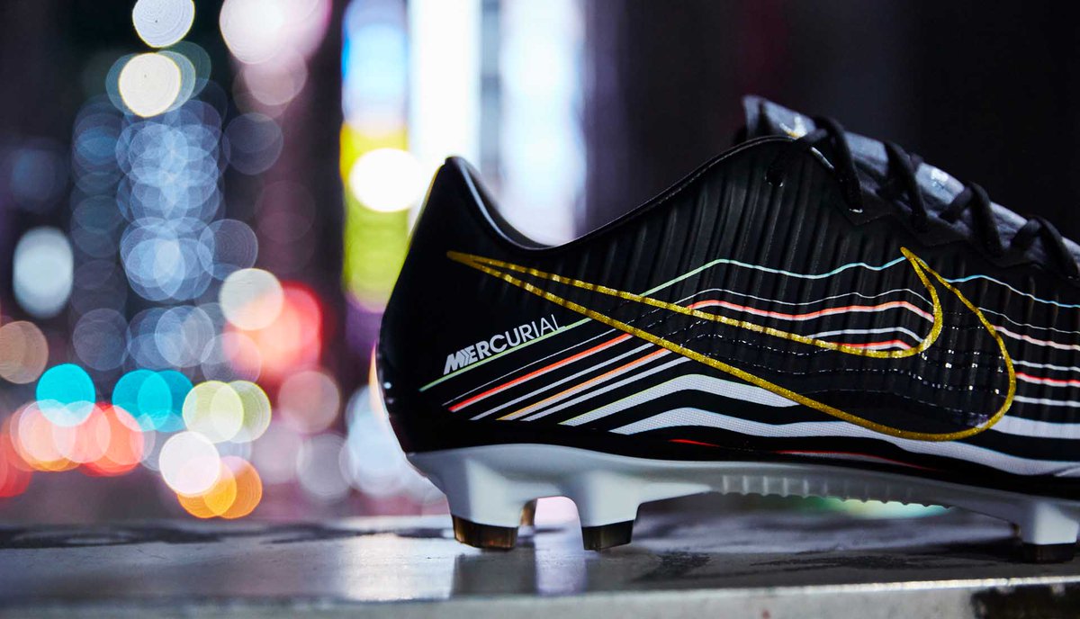black history month soccer cleats
