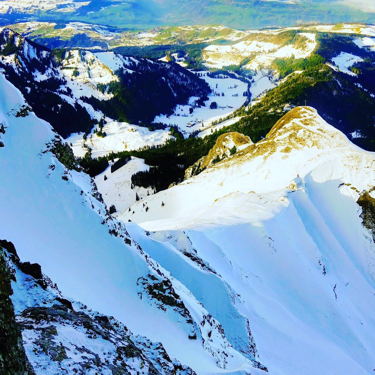 #pilatus mountain #Swizerland