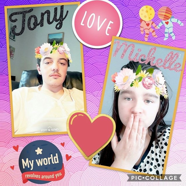 #NewProfilePic