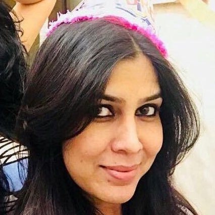 45 was never soo glamorous!   Happy Birthday Sakshi Tanwar 