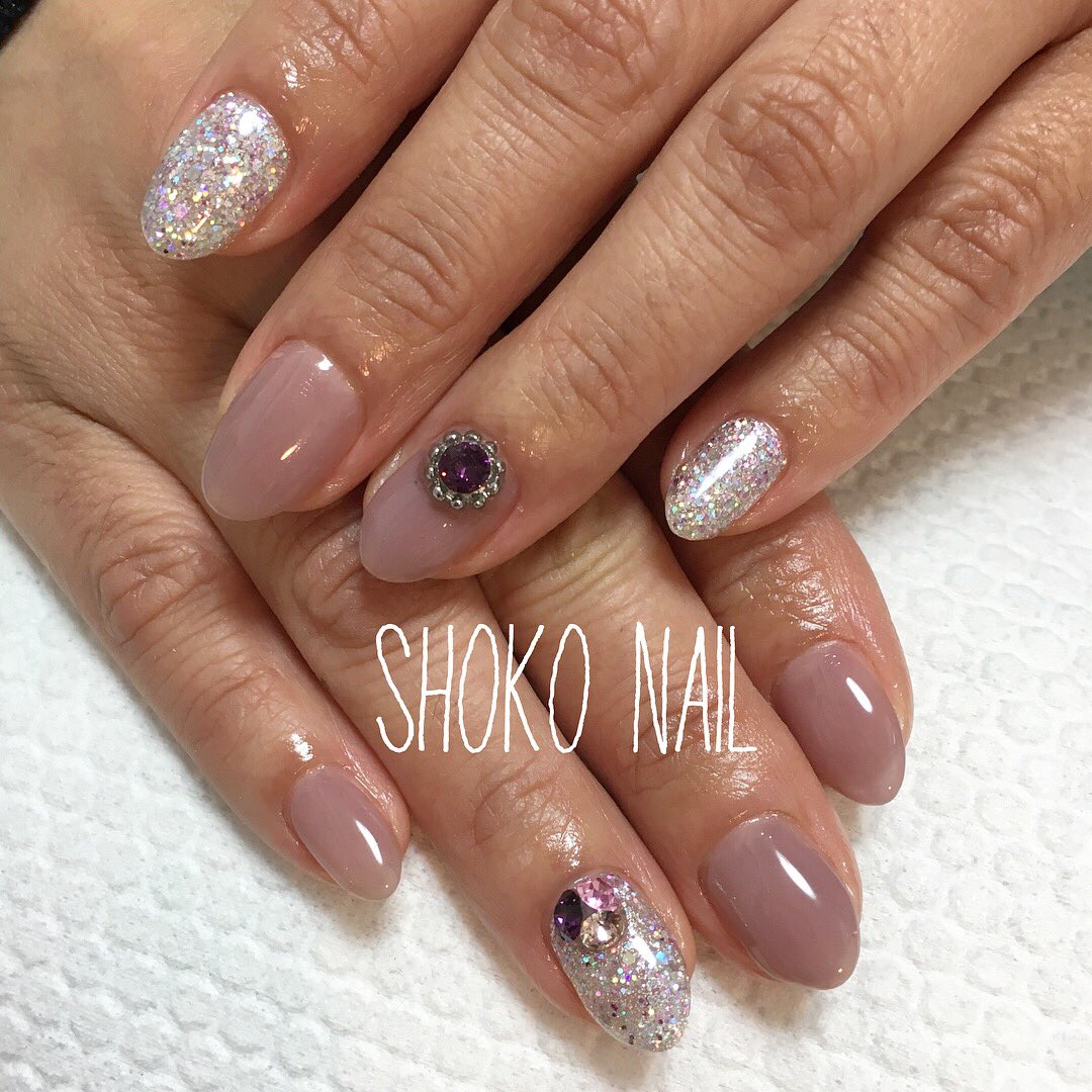 Shoko Nail ショコネイル Shokonail1 Twitter