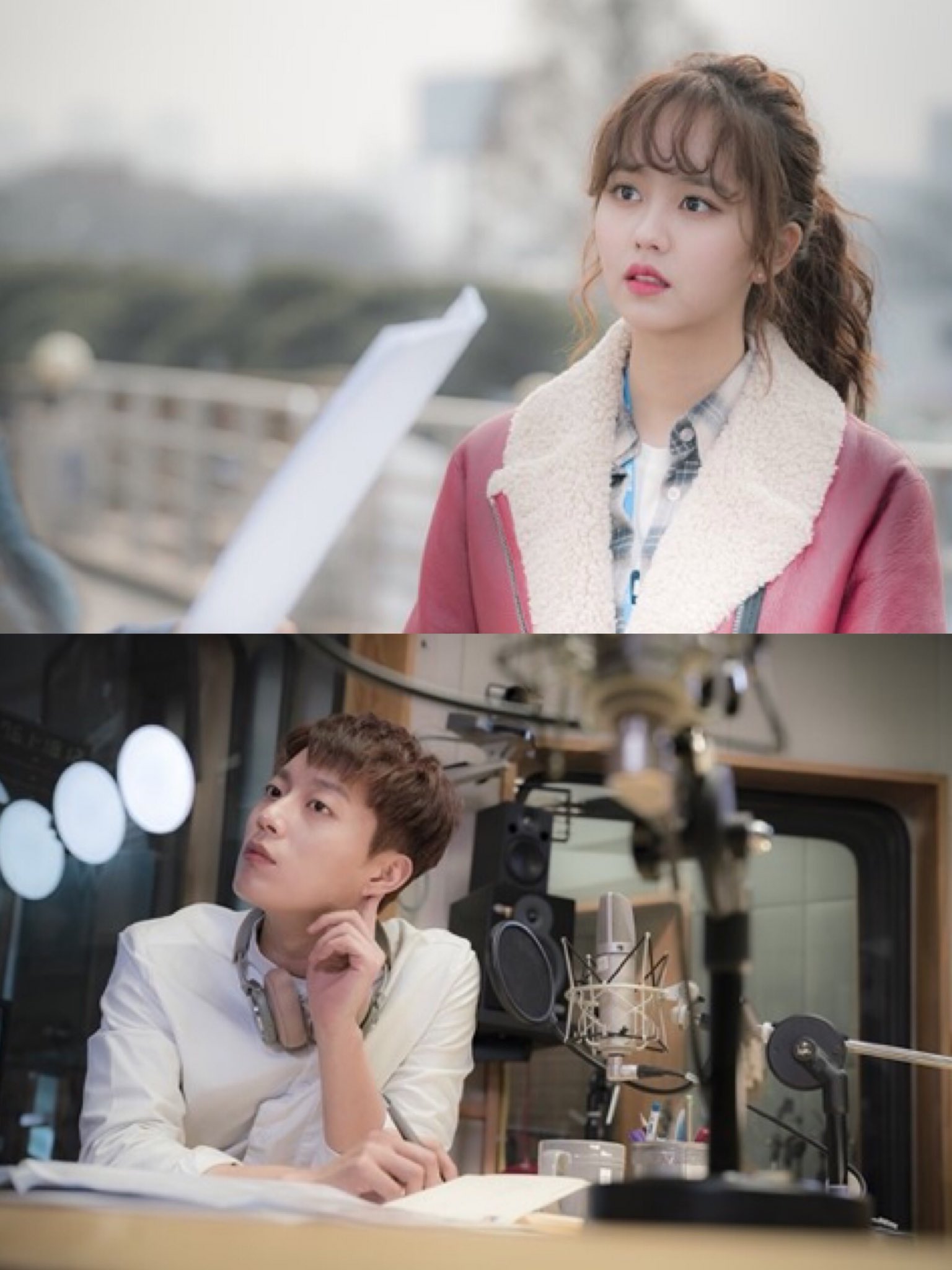 キャスト ラジオ ロマンス