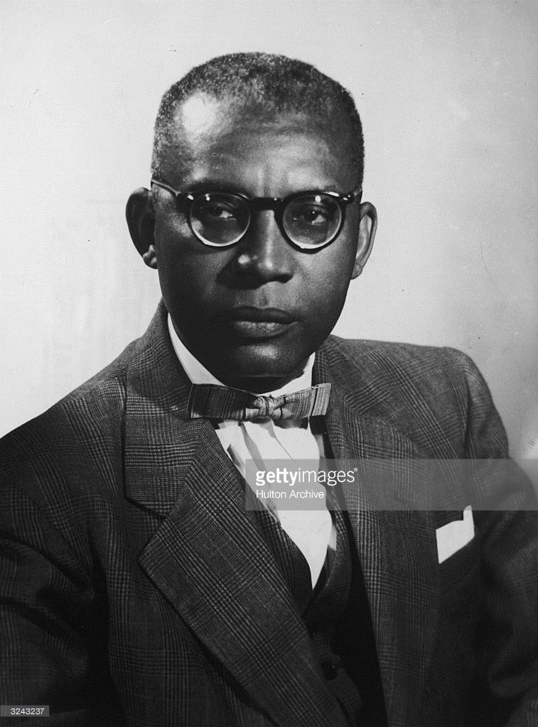 Jack’s parents were very well off in Haiti and often hung out with the Infamous Haitian Ruler Papa Doc Duvalier (pictured below).