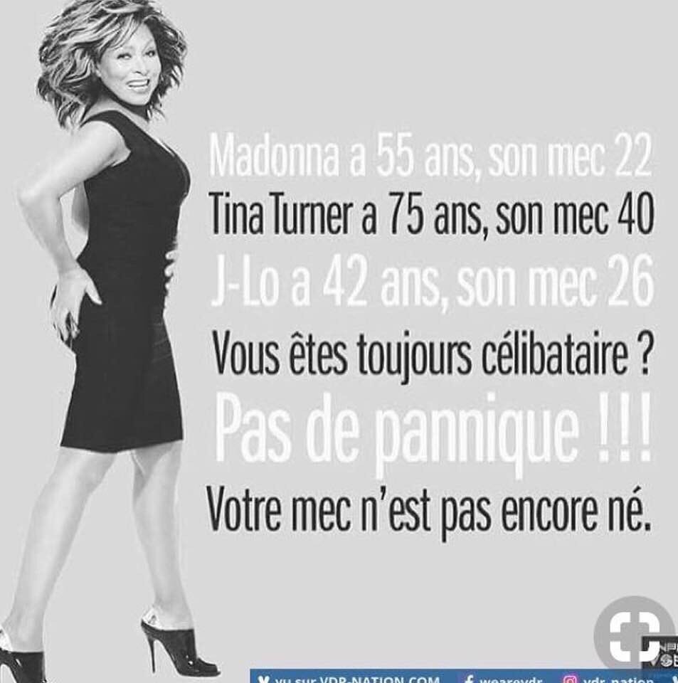 あなたの彼はまだ生まれてないわ 女性を励ますフランスのことばを 男女逆にしたら社会問題になる話 Togetter