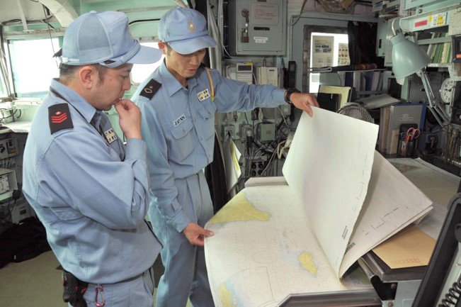 防衛省 海上自衛隊 on Twitter: