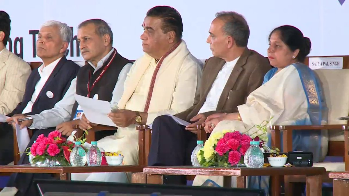 Mansi0616's tweet photo. #2ndNTC 
#MITWPU  #3rdDAY https://t.co/JlM0rBq0kH