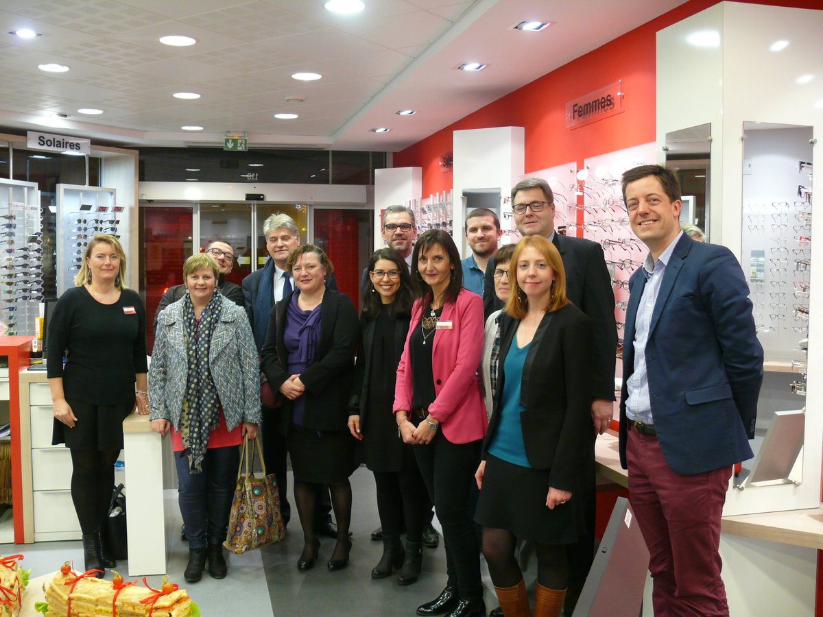 Feelvie, le Réseau de Soins de la MFANPDC tweet media