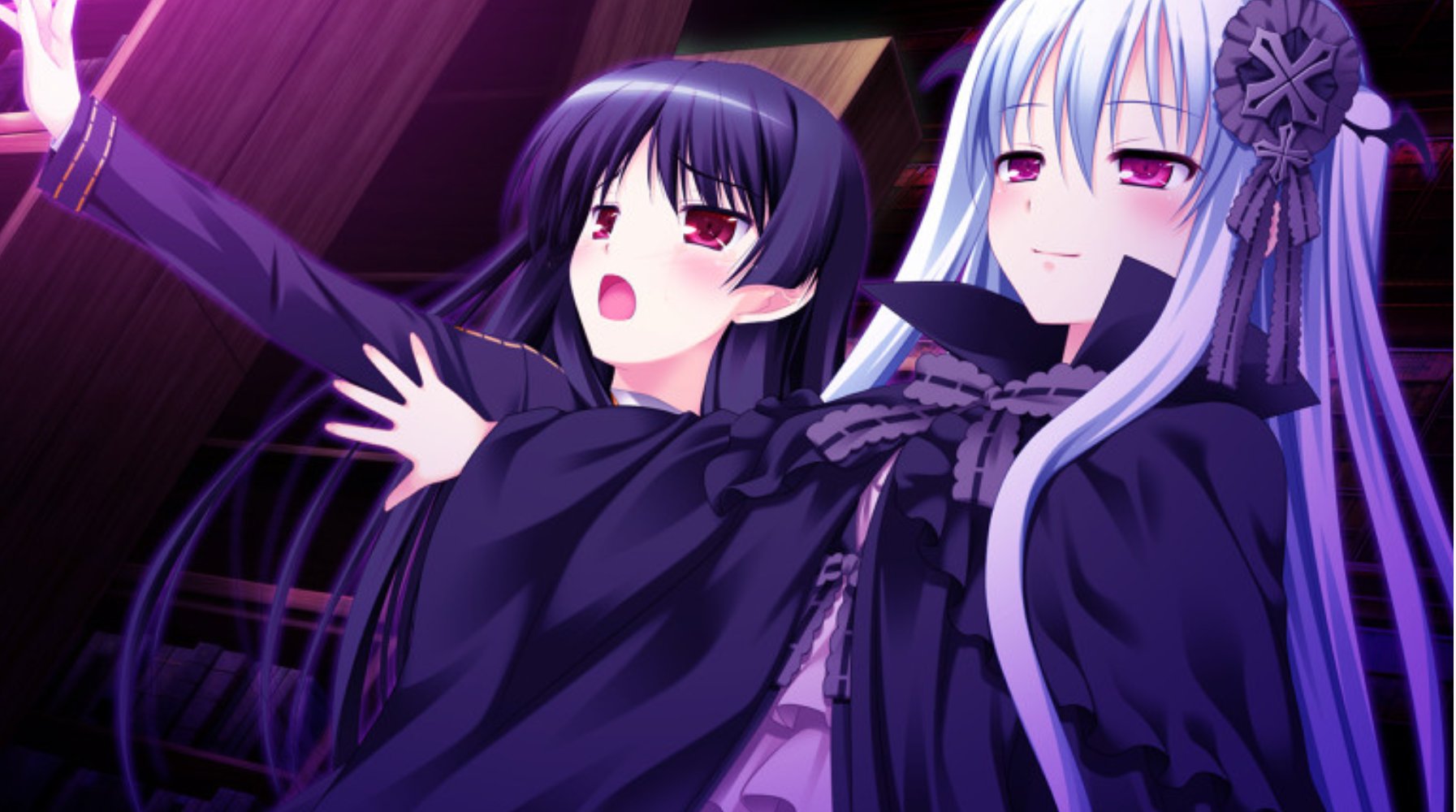 ヴィヴィ アルハザード בטוויטר なりきりさんがrtしてくれてそれを見たなりきりさんがきっとフォローしてくれる なに なんてことのない 朽ち果て死に果てた死神の再来というだけだ 久しい故に今一度此処から始めよう