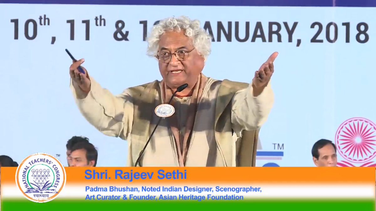 Mansi0616's tweet photo. #2ndNTC #MITWPU https://t.co/kjj67WEPSb