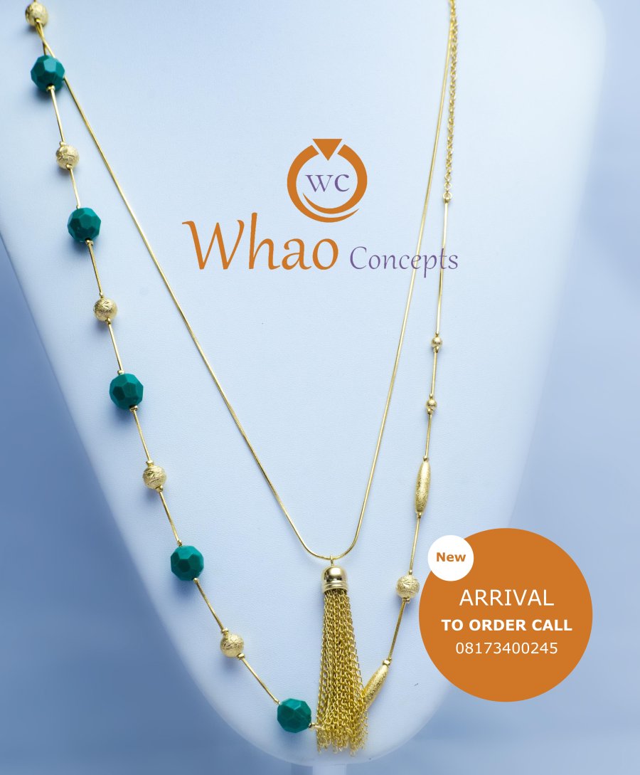 whaoconcept's tweet photo. The picture with the most number of likes and comments stands a chance to win.
WINNER WOULD BE PICKED ON SATURDAY!!!

#giveaway #newyeargiveaway #fridaygiveaway #jewelry #jewelrygiveaway  #custommade #Nigeria #Lagos #newyear  #giftforher   #whoaconcept #whoaconceptjewellry https://t.co/sMTOuiJ1Dt