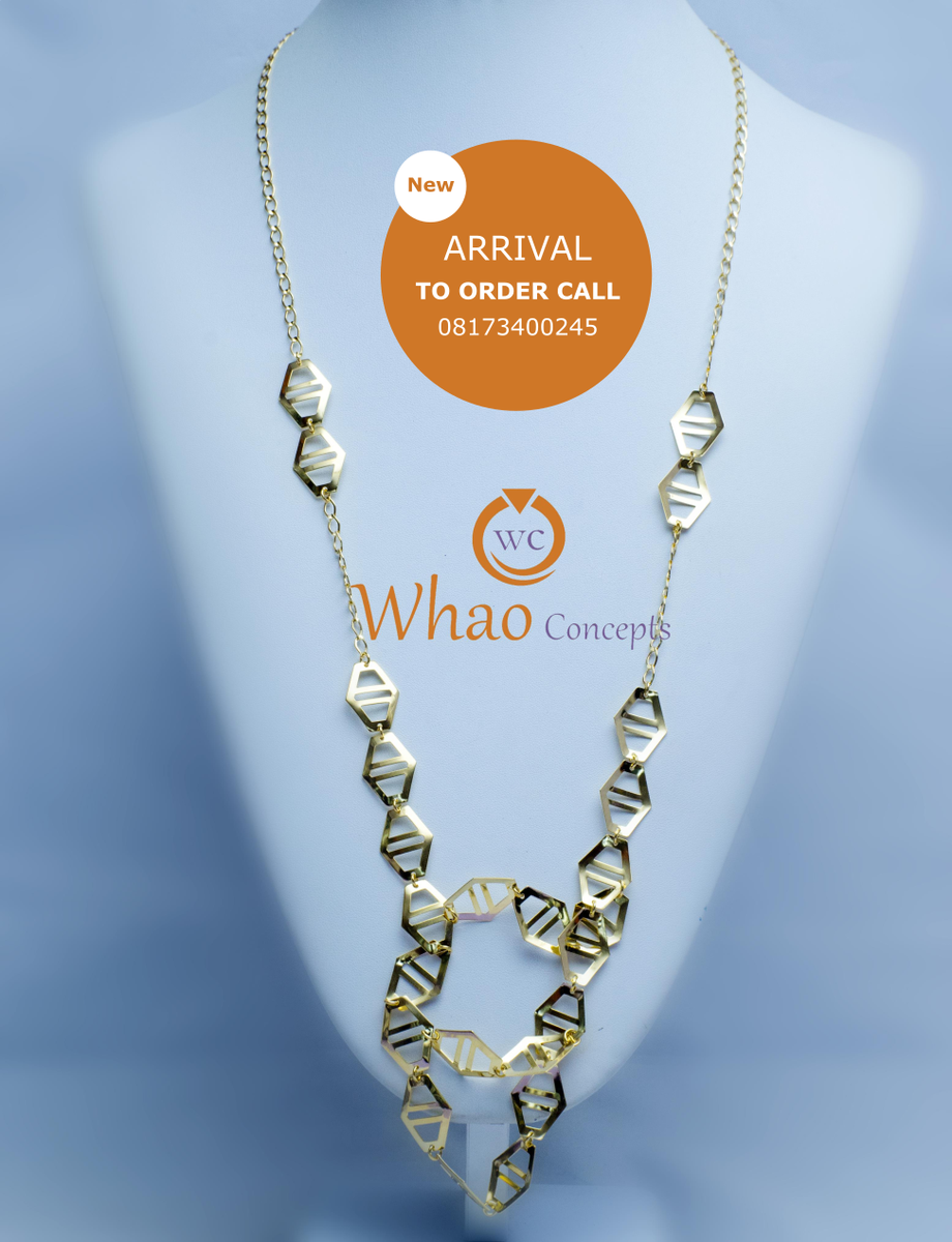 whaoconcept's tweet photo. The picture with the most number of likes and comments stands a chance to win.
WINNER WOULD BE PICKED ON SATURDAY!!!

#giveaway #newyeargiveaway #fridaygiveaway #jewelry #jewelrygiveaway  #custommade #Nigeria #Lagos #newyear  #giftforher   #whoaconcept #whoaconceptjewellry https://t.co/sMTOuiJ1Dt