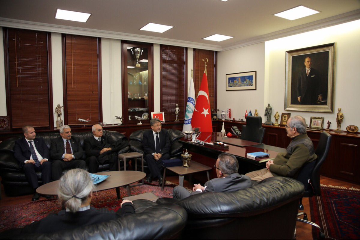 Yılmaz Büyükerşen