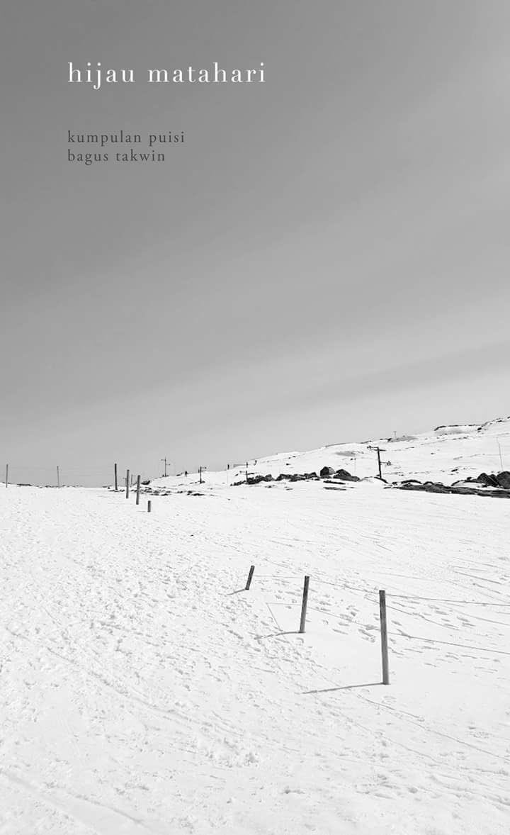 Bagus Takwin (@bagustakwin) on Twitter photo 