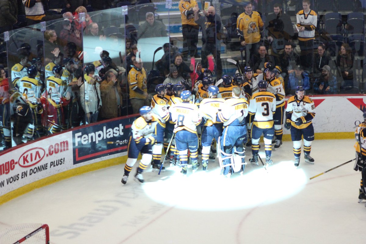 Jan Drozg complète la remontée victorieuse des @Cataractes - #LHJMQ - L'Hebdo du St-Maurice lhebdodustmaurice.com/jan-droz-compl… via <a href="/HebdoStMaurice/">Hebdo du St-Maurice</a>