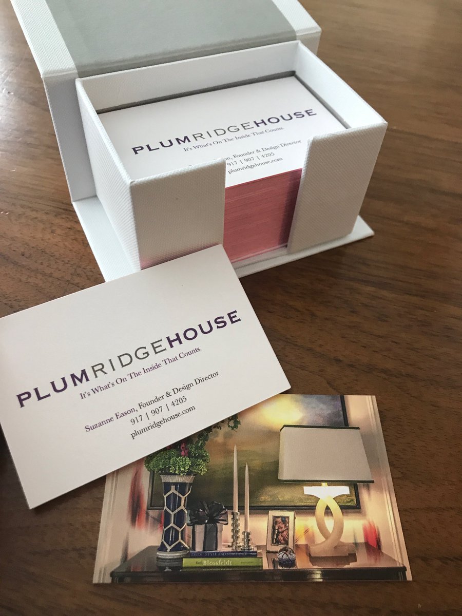 PLUMRIDGEHOUSE tweet media