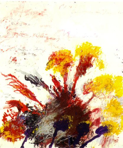 artisttwombly tweet picture