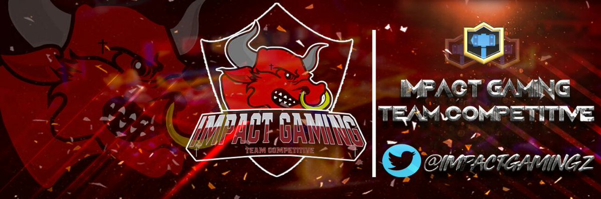 Impact Gaming tweet media