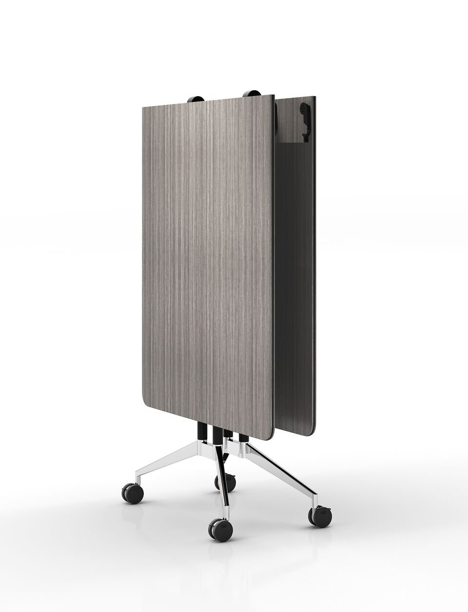 Rockdale Office on Twitter: "A Boardroom Table that is folding