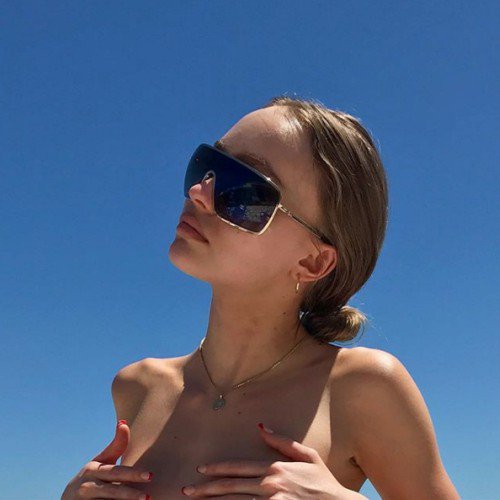 ジョニー デップ インスタ