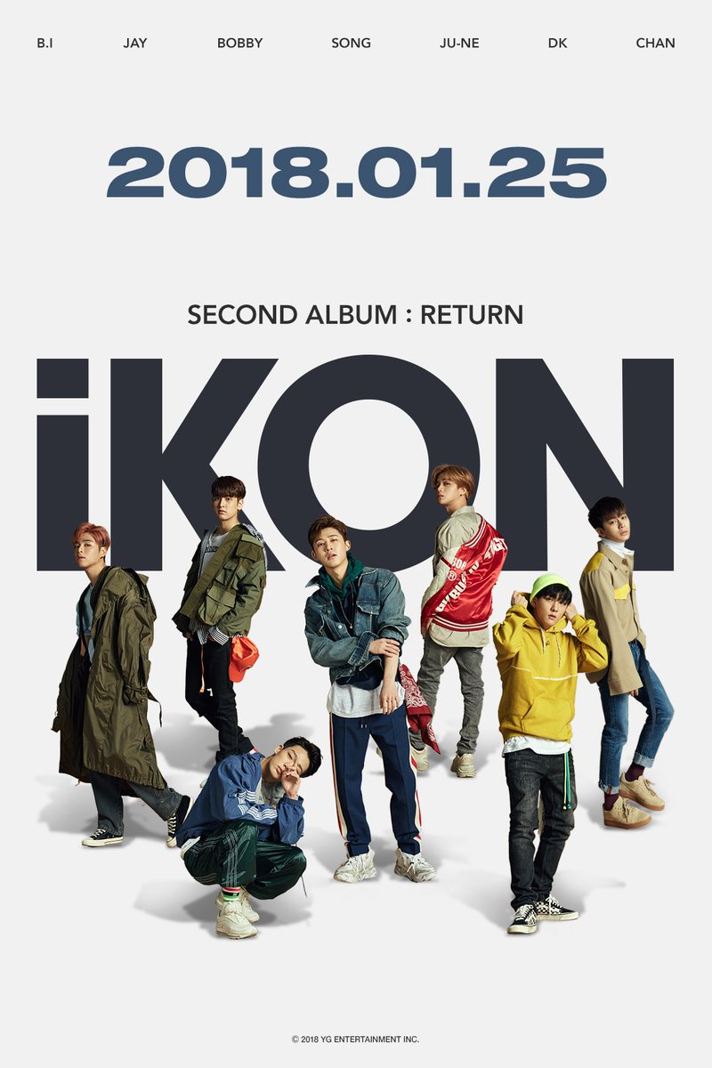 iKON