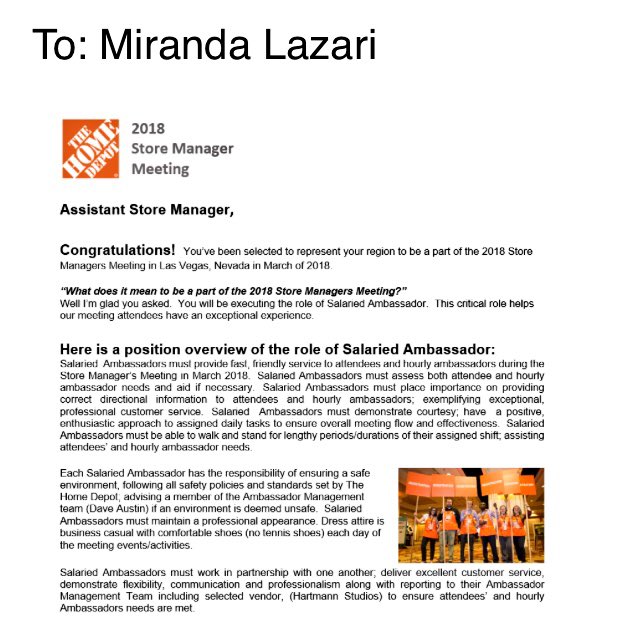 Miranda Lazari tweet media