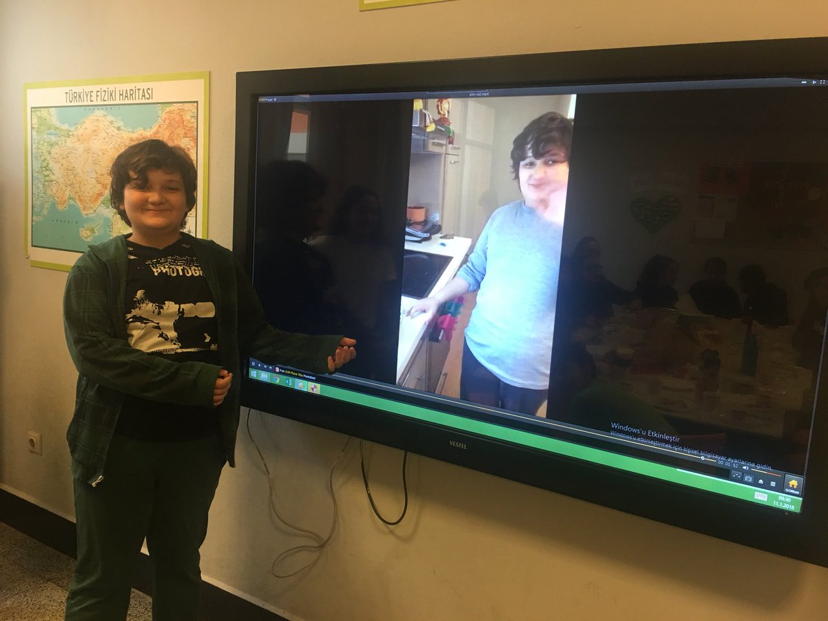 Şişli Doğa’da Alman Mutfağı etkinliğimiz😍@@sisli_doga_ort @ddestegul35 <a href="/UdoKywall/">Udo Kywall</a> <a href="/DogaAlmanca/">Doğa Koleji Almanca</a> #dogadaalmanca