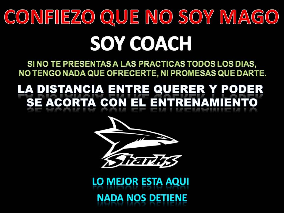 cancunsharks's tweet photo. NO HAY MAGIA https://t.co/19YlVcbe1t