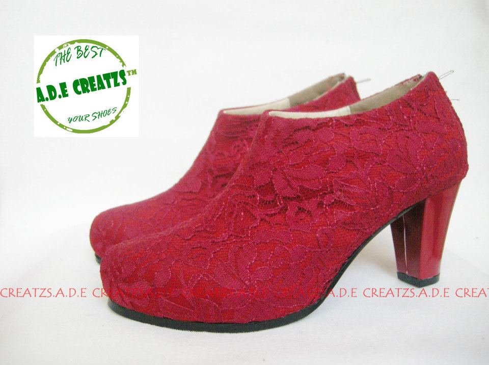 adecreatzsshop's tweet photo. @ranioktaviane yuk bikin sepatu sesuka kamu . Order ke WA 0813.8411.6949 👱‍♀️ https://t.co/FaH3DdC1Vx