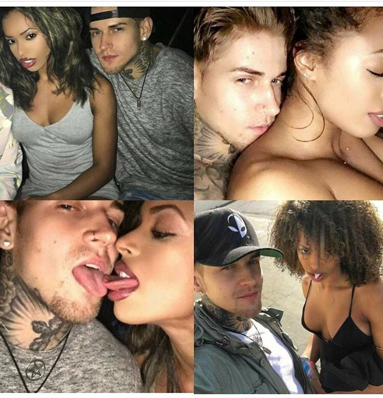 Chocolate + Vanilla (@wmbw_) on Twitter photo 