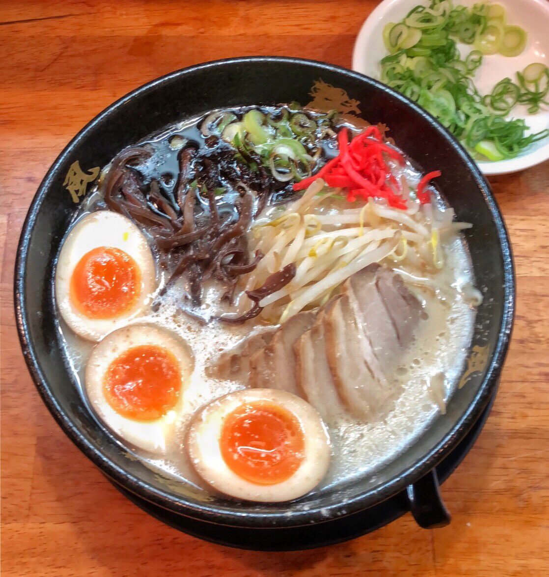 I won’t lie. This is why I come to Japan. https://t.co/gYuBLVbHko